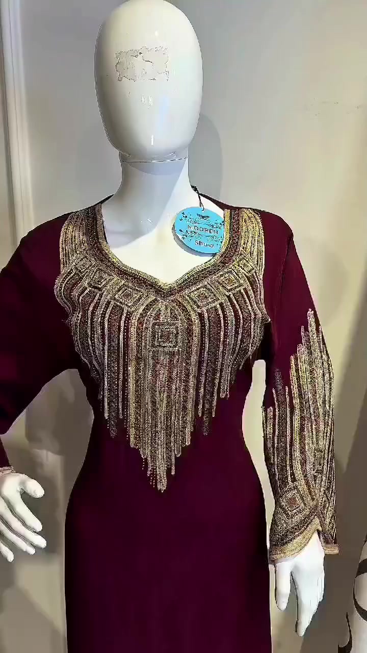 دشداشة كشمير مطاط الأصلي 

أبليك مشجر وتطريز

القياسات /L XL XXL 

سعر الدرزن /130

اقل طلب نص درزن


**إذا كنت صاحب هذا الإعلان وتريد حذفه لأي سبب، رجاءا أرسل رسالة إلى الدعم الفني**