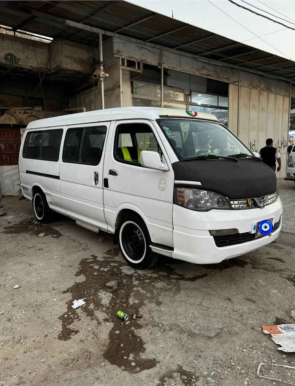 جنبي  موديل 2014 ستلام 2015 للبيع او المراوس حسب القناعة جاهزة للاخير مابيها نقص تخم تاير كير مكينة اكسل مكفول السيارة حرة رحت الراعيها طلع شايل وماعدي تواصل ويا اتعهد سرقة عشاير وذا مطلوبة للمصرف عليها غرامة 200 الف علمشتري مكاني بغداد العبيدي *********** سعر خابر وتدلل
