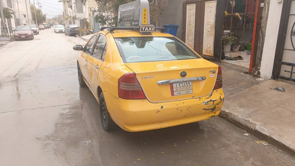 ليفان 620 /موديل 2013حره مكينه وكير بلادي بيها ضربه موضح بل صوره  بيها منضومت غاز  صدر امامي خلفي نضيف قفل مركزي كهربائياتها كلشي شغال صاحبها يريد تحويل من تاخذ بوجهك عل مرور مصفره مرور ونقابه السعر/30/وبيها مجال العنوان كركوك حي الواصطي *********** كركوك, العراق
