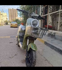 R9 • موديل ٢٠٢٥ • خمس بطاريات