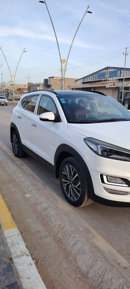 توسان مديل 2020

رقم بغداد انكليزي 

سياره مكفوله كفاله عامه  فول موصفات

رقم:  ***********
