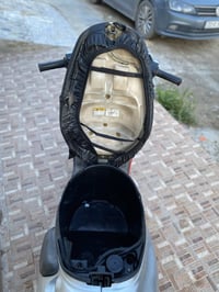 سوزوكي • تايرات جديده • كهربائيات