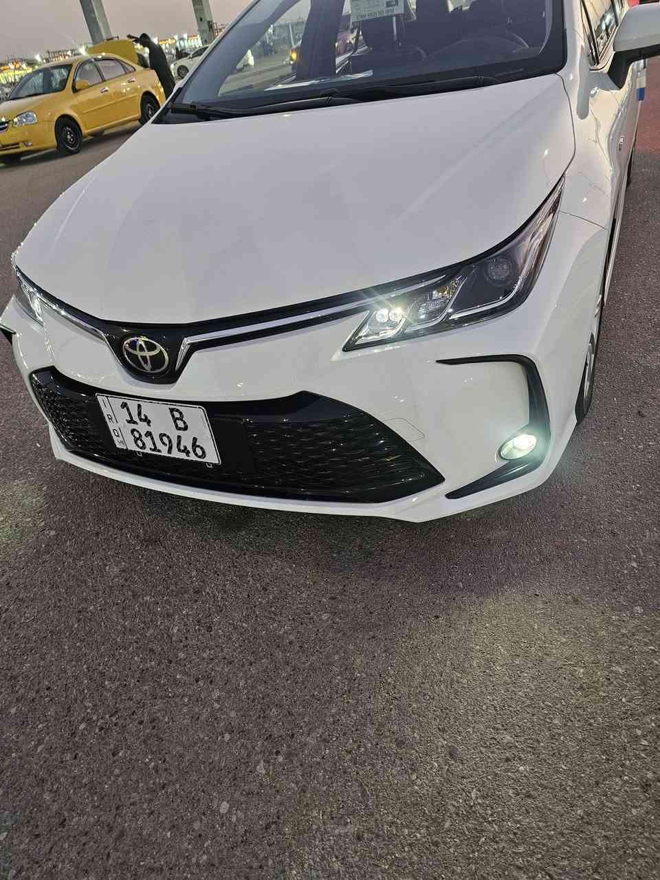 كورولا 25 للبيع بصره حره سياره زيرو السعر خاص رقم الهاتف***********
