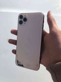 11برو ماكس بلادي بطارية 77 ذكر 64 بي فطر بلكلاس  سعر 240   07867436354...