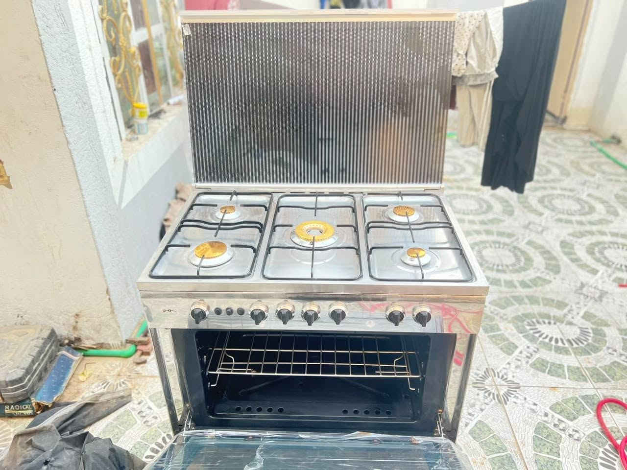 طبخات للبيع شرط نضافه ونار زركه سعره٢٥٠وبيهن مجال مو شراي لا تعلق ولا تراسل تنحضر


**إذا كنت صاحب هذا الإعلان وتريد حذفه لأي سبب، رجاءا أرسل رسالة إلى الدعم الفني**