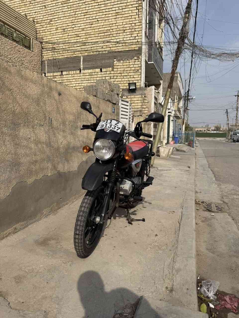 السلام عليكم
بوكسر 2023 مرقمه للبيع 
كفاله عامه مابيها نقص برغي 
العنوان / بغداد - الغزاليه 
الرقم / ***********
تحويل ثاني يوم
