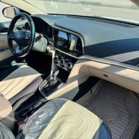 للبيع  النترا 2020 مرقم اربيل  انكليزي بأسمي  .هزه جديده و سنويه 2031 ...