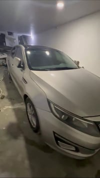 موديل 2014 • فول مواصفات • سقف بانوراما