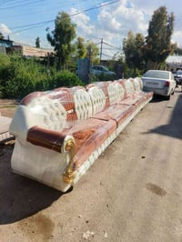 ديوان • قنفات • صوفا • اثاث عراقي • ديوان عربي • ديوان حسب الطلب • ديو...