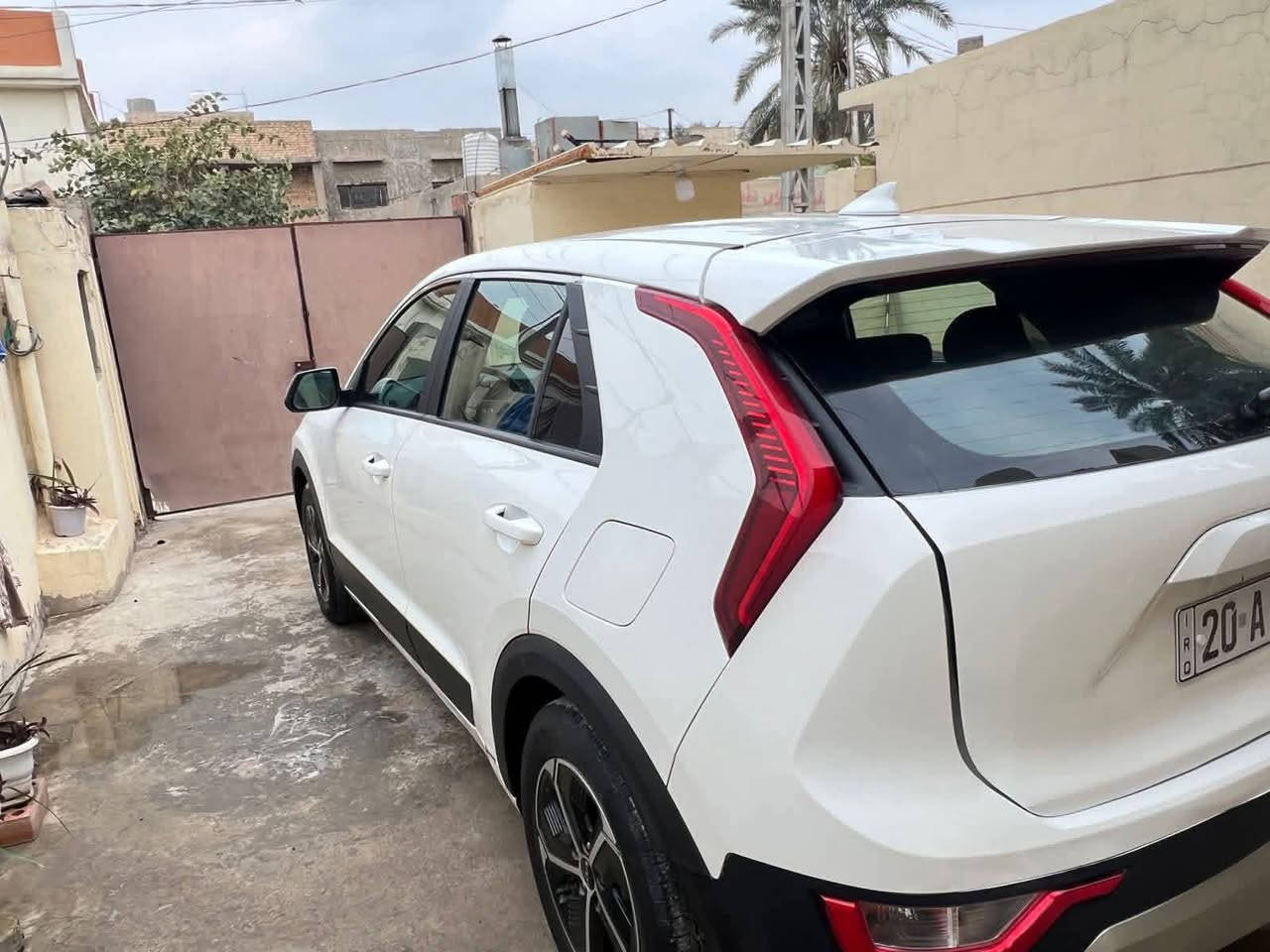 ⸻
🚗✨ فرصة مميزة – للبيع كيا نيرو وارد أمريكي موديل 2023 ✨🚗

✅ سيارة اقتصادية وعملية جداً
✅ وارد أمريكا
✅ السعر: 165
✅ بي مجال السعر
✅ رقم ديالى بأسمي – شرط التحويل

📞 للاستفسار الاتصال على الرقم: ***********

🚘 لا تعوف الفرصة، سيارة مميزة بسعر مناسب!
