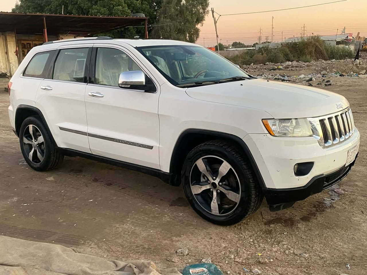 عنوان واسط قضاء الحي للبيع جيب ***********
