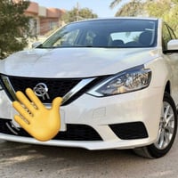 سنترا خليجي • ٢٠٢٥ • ماشي ١٢٠٠ كم