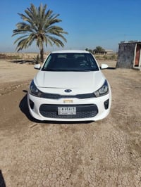 ريو2018كير ومحرك وحداديه كفاله تخم تاير جديد مال جناي جاهزه الاخير محر...