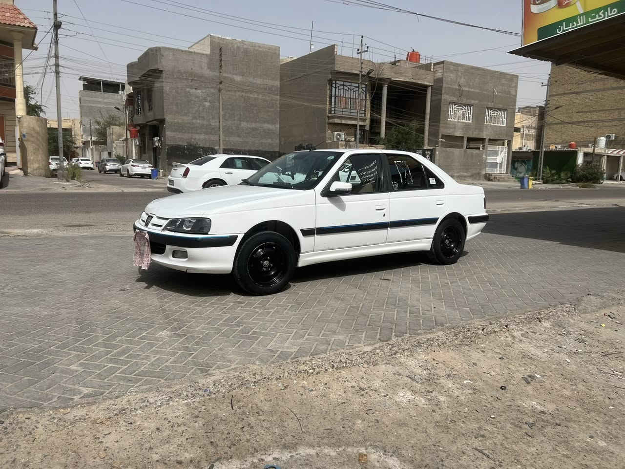 سلام عليكم بيجوبارس 23بيه 3قطع  تبديل تبريد شغال كشتات كهرباء مري كهرباء سعر 55بيهه مجال حك جيه مكاني اصمعي  ***********
