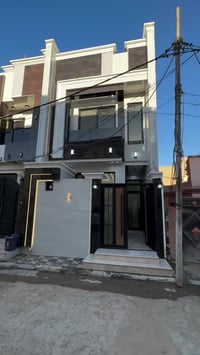 حي السلام • ١٠٠م • ٣غرف