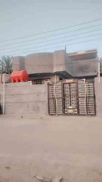 حي الإنتصار • ١٥٥م • طابو صرف