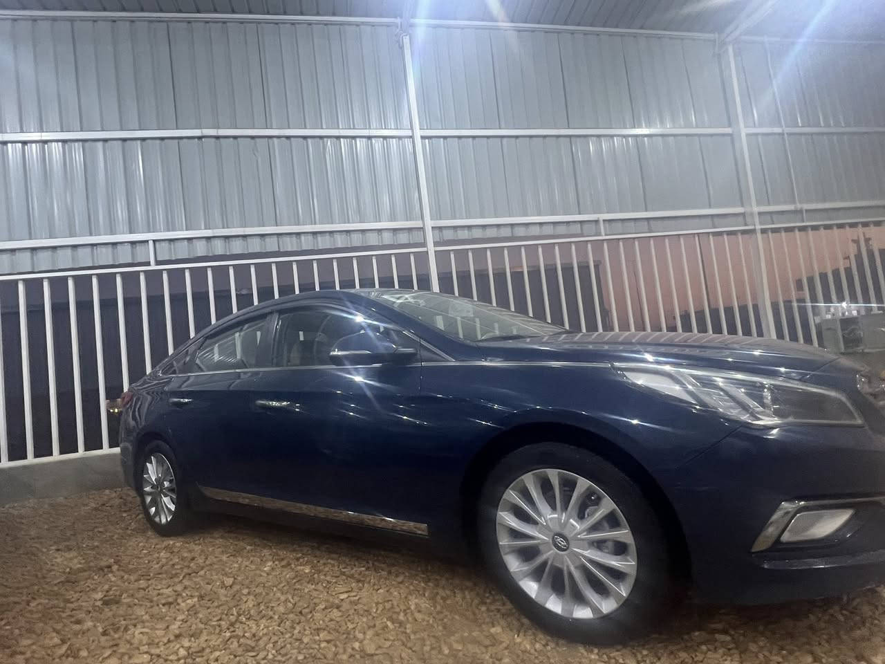 سوناته 2015خليجي لون حبري

كفاله عدًا جنطه صبغ

وبيه منظومه غاز

رقم بغداد انكليزي 

السعر 125وبيه مجال

بابل الهاشميه 
***********
***********
