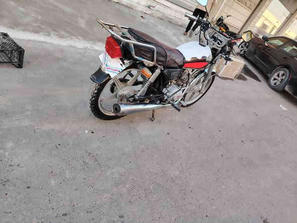 سلام عليكم  بيع مستعجل 370
جني ابو الكله 

موديل 20

محرك مفتوح🛠🔧🔩

سلف هندر شغال 

كهربائيات شغال💡🚥🚦

العنوان صلاح الدين قضاء العلم 👉👉👉👉👉👉👉
☎️***********📲***********☎️
