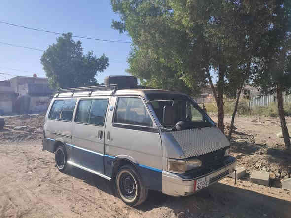 السلام عليكم كيه بسته موديل 95 رقم انكليزي بغداد كير محرك أكسل خير من الله كفالة عامه حدايديه تخم تاير سلف جديد كهربائيات كله شغال باتري جديد 
السنوية ل 27 مصفره هيئة مرور السعر 38 بيه مجال حك جيه العنوان ديالى قضاء بلدروز الشراي يتصل 👇👇
***********
‏‪0781 853 6037‬‏
