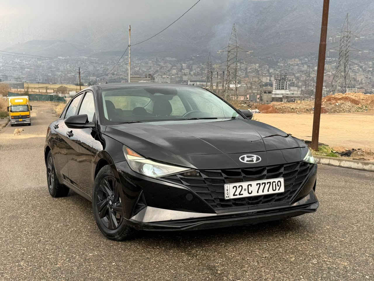 السلام عليكم ورحمه الله 
هونداي النترا موديل 2021 
🔥🔥🔥🔥
سعر جواااا السووق 118 👉🏻👉🏻👉🏻👉🏻
مواصفات السياره 
بص بصمه ابواب بصمه تشغيل 
شاشات ديجيتال 
رادار امامي رادار جانبي 
توقف ذاتي 
تحكمات ستيرن 
تحديد مسار الشارع 
كروس لتثبيت سرعه الشارع 
كشنات هيتر 
كشنات مخملي 
شاشه اعطال السياره 
شاشه جي بي اس ملاحه 
كاميرا دواره خلفيه 
ويلكم كروم بحجم 18 انش 
محرك حجم 2000 دوش 
جير 8 نمره بنظام سي في تي 
🔥🔥🔥
وبعد بيها مواصفات 
المحرك الجير بحاله ممتازه 
الاستفسار اتصال هاتفي مباشر 
***********
***********
خابر وتؤمر📱
