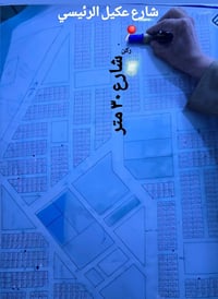 مقابل عباس البصراوي • ٢٥٢م • ركن شارع ٣٠