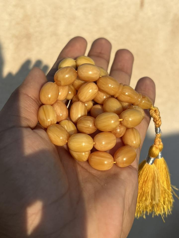 سبح سندلس العدد7
سعرهن 35 قفل 

الشراي***********

المكان بغداد حي اور 

توصيل ماعندي
