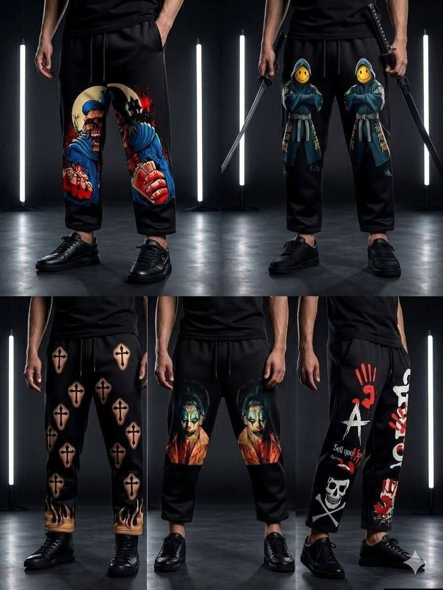 بجامه مازراتي موشم خامه عبايه خامه درجه اولى طبعات مشكله 

قياس M L XL XXL

الدرزن 12 قطعه ب85 الف 
بدون تحديد طبعه لان هوايه بي طرحات


**إذا كنت صاحب هذا الإعلان وتريد حذفه لأي سبب، رجاءا أرسل رسالة إلى الدعم الفني**
