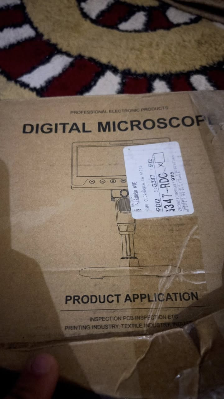 سعرك وبلعافيه


**إذا كنت صاحب هذا الإعلان وتريد حذفه لأي سبب، رجاءا أرسل رسالة إلى الدعم الفني**