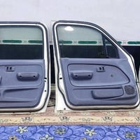 ٤ بيبان • تويوتا بيكب • أماراتيات جدد