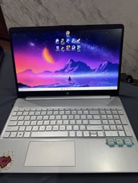 💻🔥 للبيع لابتوب Gaming 🔥💻 لابتوب HP 15-FD0458 I5-1255U 8GB 512GB 15.6 ...