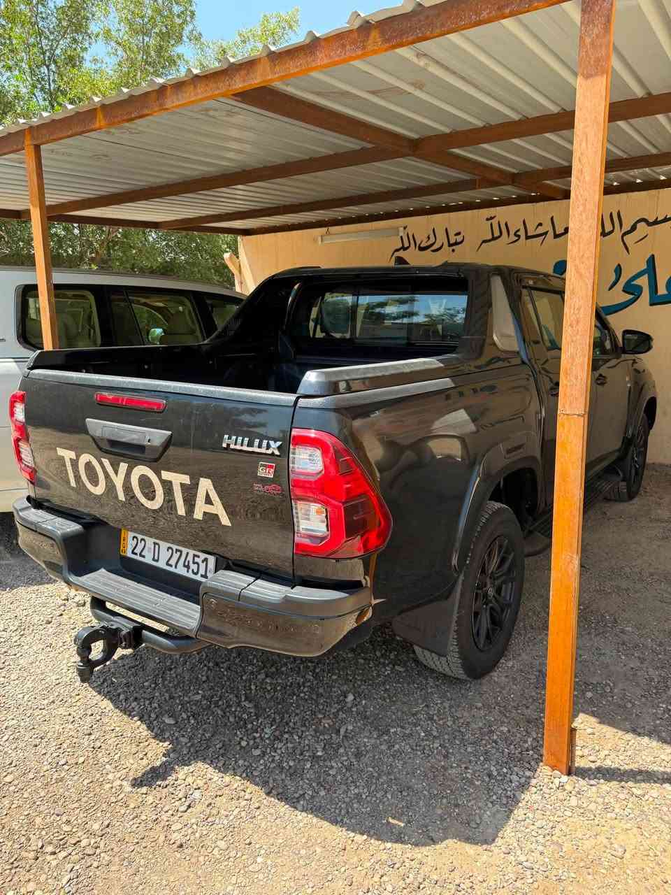 جي ار 2022 رقم اربيل ماشية 78 الف مكفولة كفالة عامة مكاني بغداد ***********
