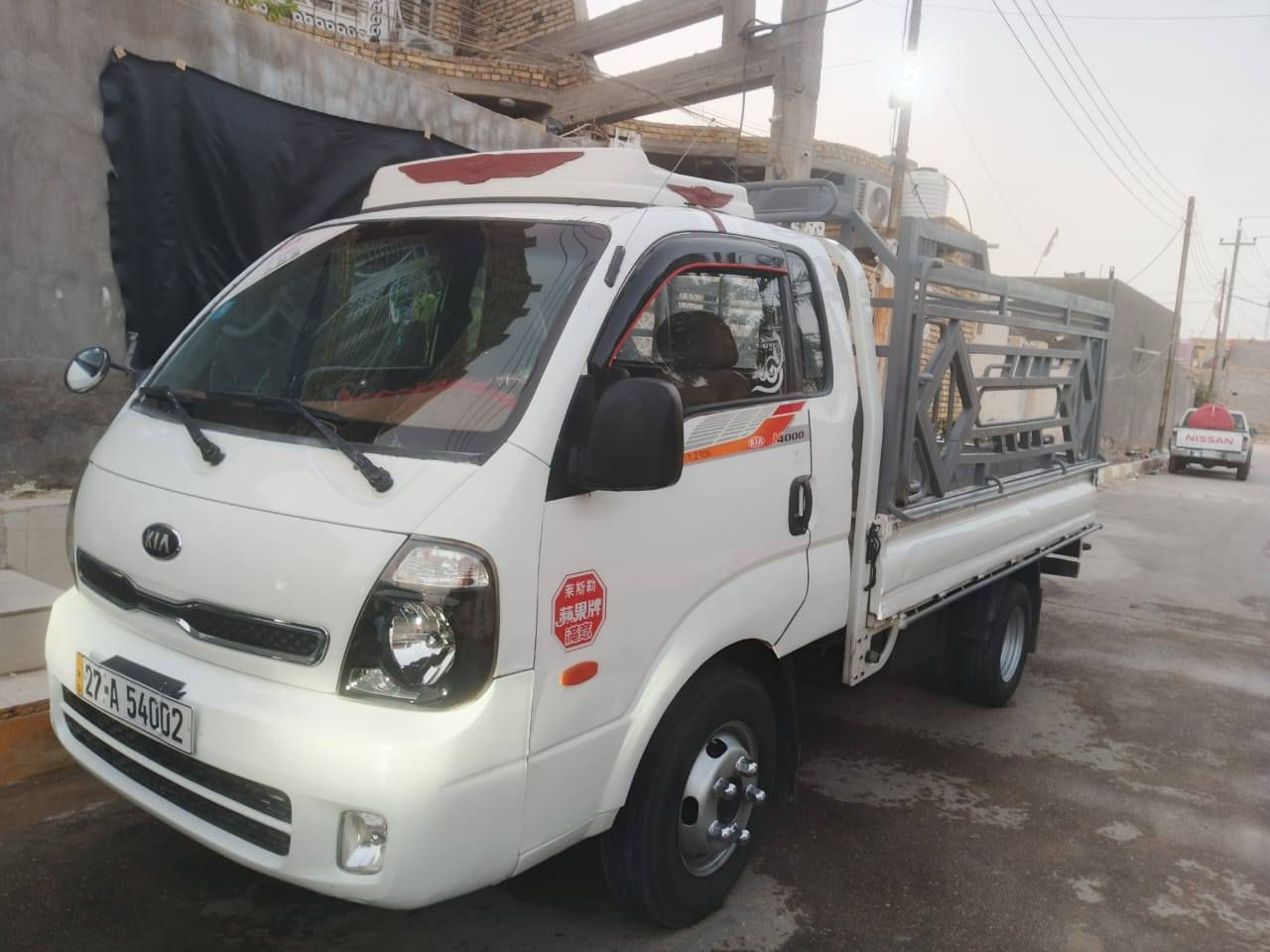 السلام عليكم فحل مسكر  سبلاين مديل 2011 محدثه  ومحور ويل 14 رقم ذي قار دولي السياره مابيها خياس ماعدئ الدوس بيهن قليل سياره خير من الله نضيفه مال جناي تجي وتشوف بعينك سعره 119 وبيها مجال للطيبين
***********
