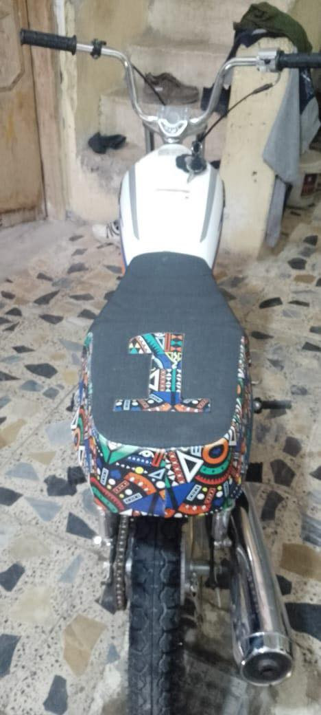 دراجه تعمير 2025 ولشاصي 2019 مال نامة برو اوراق اصولي دراجه 3 تبديلت دهن اله بعده جديده اخت زيرو تعمير كله نامه اصلي مابيه شي عادي
قلعة سكر 
***********
