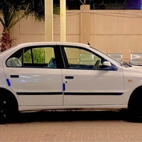 سمند ٢٠١١ • كفاله عامه • مكينه جديده