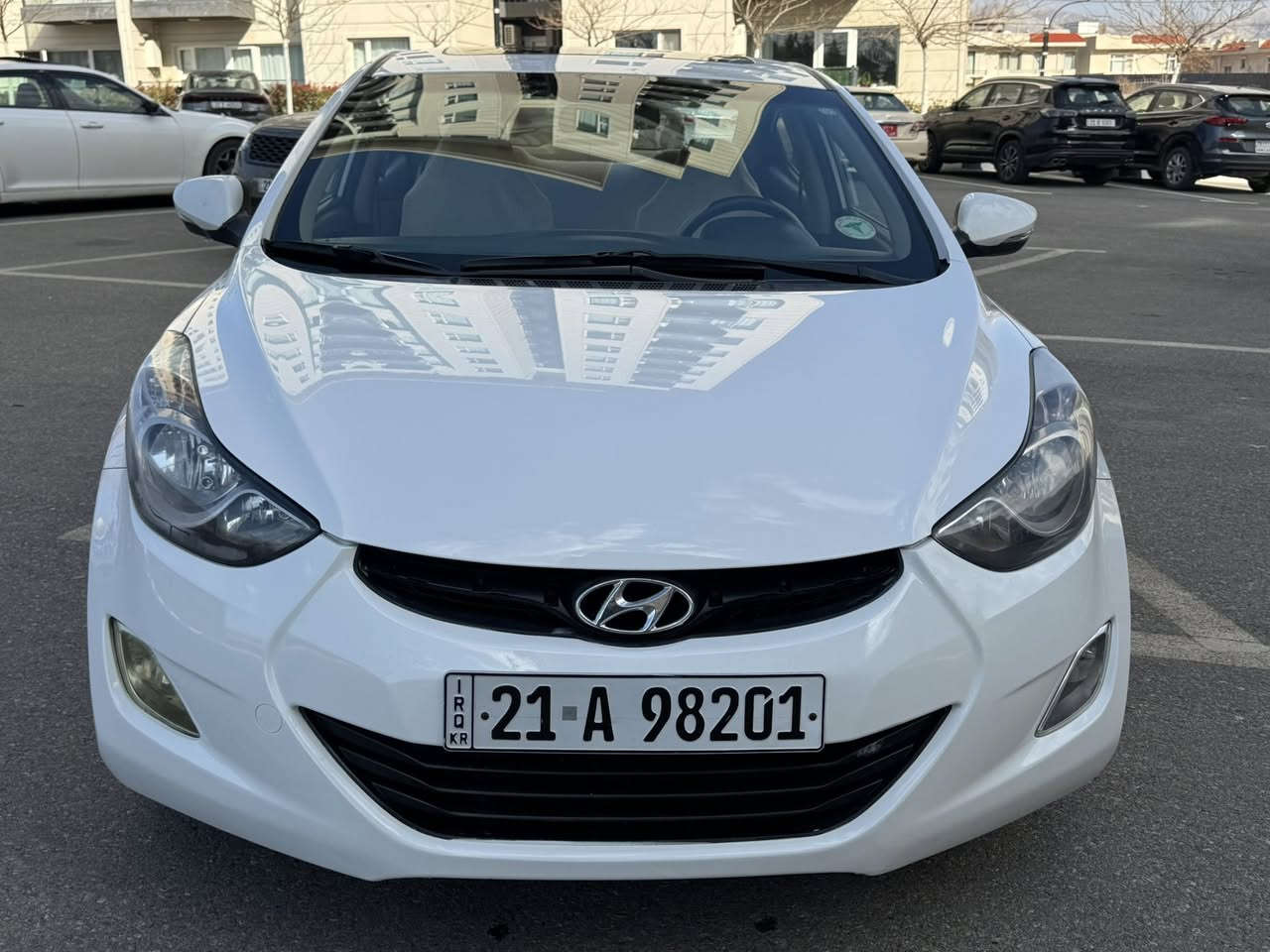 هونداي النترا 2013 خليجي
فول مواصفات 
ماشية 122
محرك 1.8
نص جاملخ خلفي ضبغ بدون حادث بدون دواخل
سبير ما نازل 
كير محرك اب شرط
خمسة ويل كب
فتحة
ABS
مكان السيارة السليمانية
سنوية و رقم جديدة
بسمي السيارة تحويل نفس اليوم
خابر تدلل
***********
