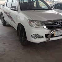 تويوتا شاصي • ٢٠١٤ • الخالص