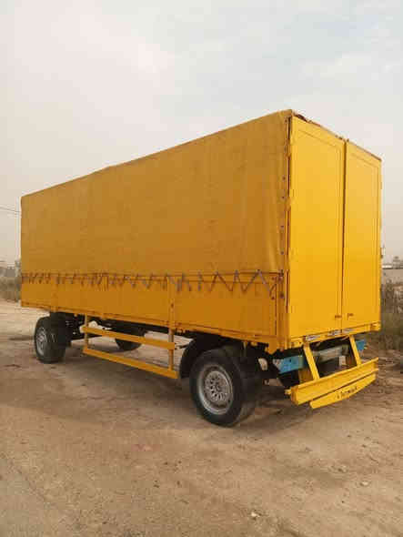 عيدنشر بسبب الوعود اكذابه مقطوره اللبيع تك طول سبعه ونص جديده وربيه سبرنك مكان ديالى *********** ***********
