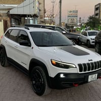 ترايل هوك • V6 ٣.٢ • مرقم ميسان