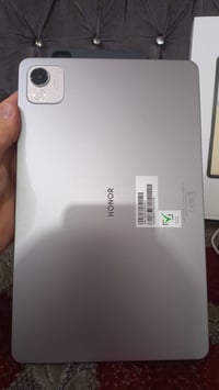 ايباد هونر X9a للبيع مستخدم شهر واحد نظافة 100% غراضة كاملة السعر 325,...