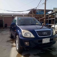 بيع او مراوس شيري تيكو موديل ١٢ كير اتماتيك ميكانيكي المرغوب مكينة جدي...