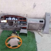 غراض سيارة • ذي قار • موديل ٢٠٠٥ ٢٠٠٧