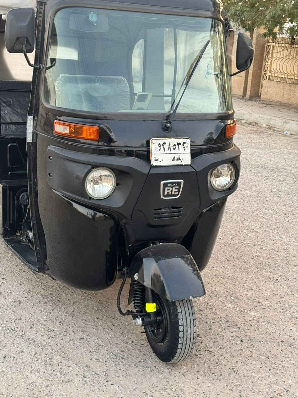 تكتك ٢٢ شهر ١٠ لبيع او مراوس شعندك نزل سعرها 9ونص وبيها مجال شراي اتصل كفاله عده البوشه 
***********
