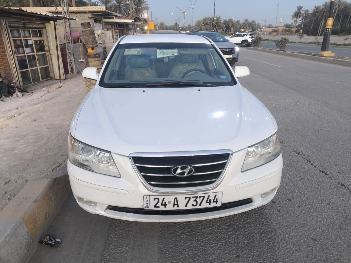 للبيع او المراوس
سوناتا 2009امريكي رقم دهوك بأسمي سيارة بيها مكانات رش فقط بدون ضربة فقط رش وتكحيل سونار بلمنشور محرك 2400 مفتوح السعر 118 وبيها مجال


**إذا كنت صاحب هذا الإعلان وتريد حذفه لأي سبب، رجاءا أرسل رسالة إلى الدعم الفني**