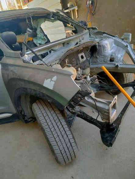 صيانة سنتافيا 2023 محرك 2.5CC , مع تبديل ناقل حركة DCT🚙🚙
مركز اوتو دكتور لصيانة السيارات 

صيانة و اصلاح الاعطال 💯
ادامة 🔥
برمجة 📟 

بابل /المسيب/طريق سدة مسيب /قرب قاعة روتانا
***********   🌍 

موقعنا على الكوكل مابس Google maps 
https://maps.app.goo.gl/j7rcP1RLJXxLhHMX9

#اوتو_دكتور_لصيانة_السيارات
#صيانة
#سيارات
#هايبرد
#GDI
#نوزلات
