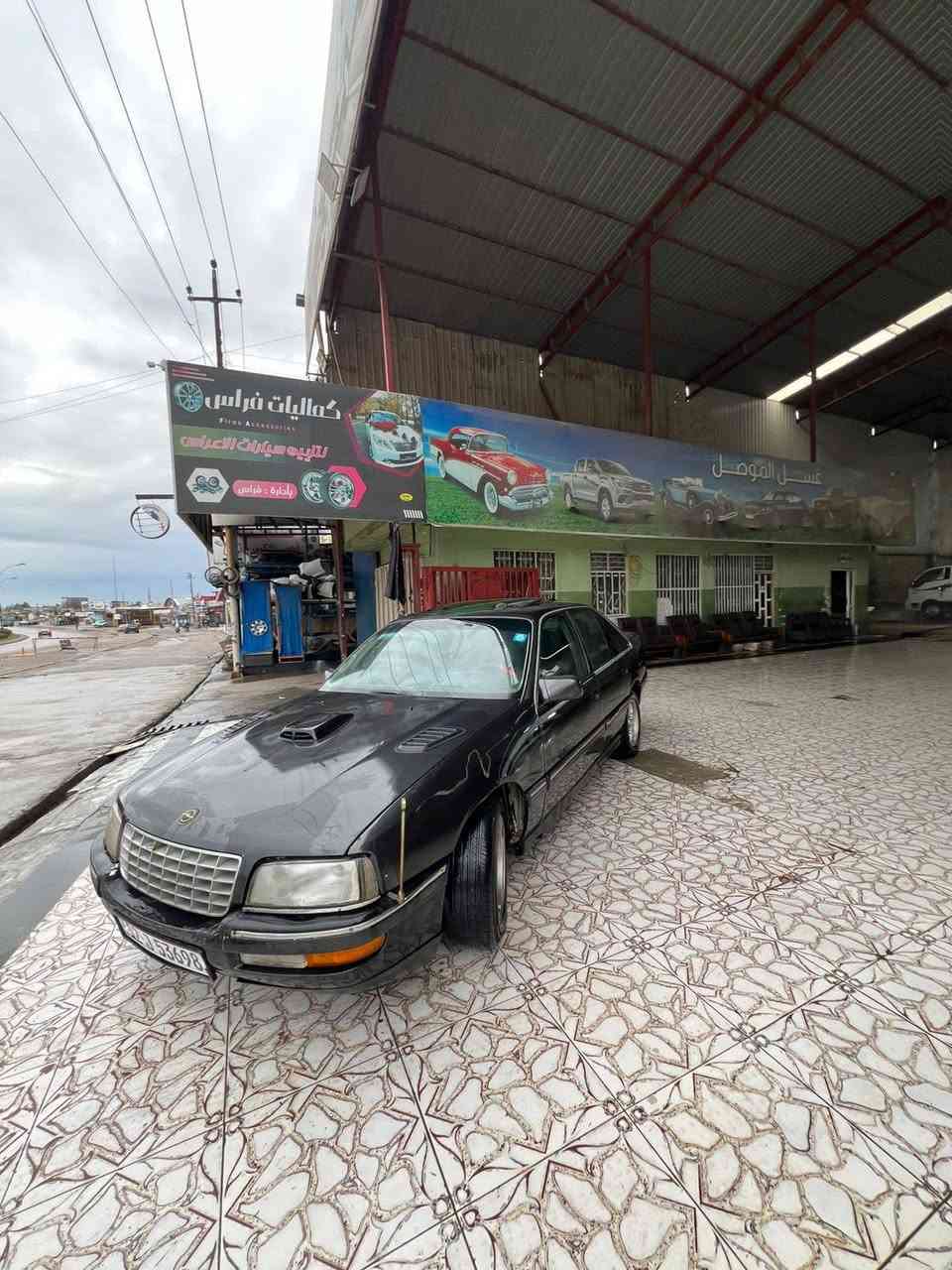 سيناتور للبيع فقط رقم نينوى
محرك 3000 كبس
كير اوتوماتيك
فول اوتوماتيك
بدون ضرر
صبغ عام جمالية
سعر 30 بيها مجال 
عنوانها موصل حي الميثاق


**إذا كنت صاحب هذا الإعلان وتريد حذفه لأي سبب، رجاءا أرسل رسالة إلى الدعم الفني**