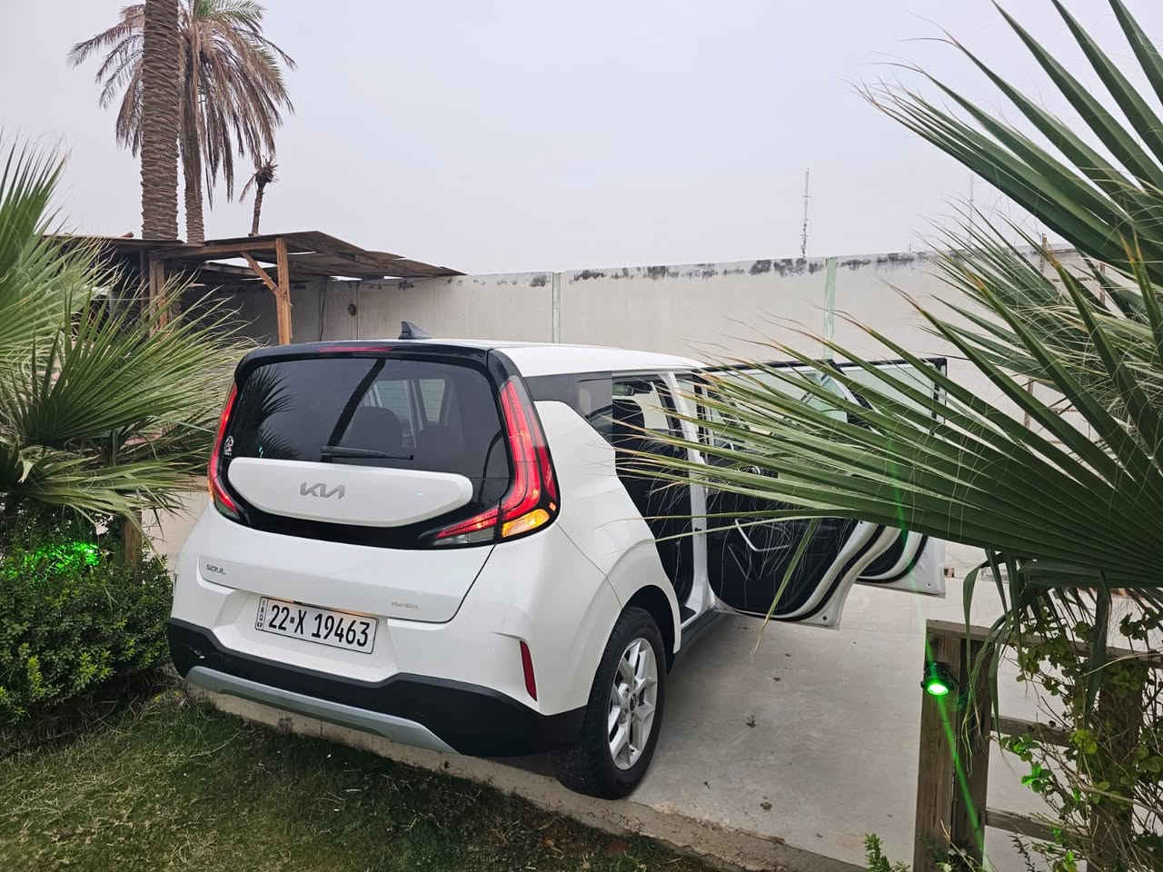 كيا صول 2023
محرك 2000 دوش
السعر 172 مرقم اربيل تحويل او وكالة
صور الحادث مرفقه
للشراء الحضور الى معرضنا في الديوانية /نهاية شارع الزراعه /خلف البالات مقابل بيت القائد
موقعنا على خرائط كوكل 
https://maps.google.com/maps?q=31.9808691%2C44.9114847...
ا-------------------------------------------------------------------------
ضغط على الرابط  صفحه ليصلك كل ماهو جديد 
https://web.facebook.com/%D8%A7%D9%84%D8%B4%D8%A7%D8%B1%D9%82%D8%A9-%D9%84%D8%AA%D8%AC%D8%A7%D8%B1%D8%A9-%D8%A7%D9%84%D8%B3%D9%8A%D8%A7%D8%B1%D8%A7%D8%AA-%D8%A7%D9%84%D8%A7%D9%85%D8%B1%D9%8A%D9%83%D9%8A%D8%A9-1100095360196333
--------------------------------------------------------------------------
اوالاتصال على الارقام التاليه
*********** #واتساب #تلكرام https://t.me/alsharqeh88
***********  #واتساب
***********
***********
--------------------------------------------------------------------------- 
اضغط على رابط واتساب للتواصل  معنا 
https://api.whatsapp.com/send/?phone=%2B964***********...
اوقات الدوام من الساعه 2 ظهرا ولغاية 11 ليلاً
