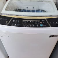 غسالة فول اوتوماتيك • ١٨ كيلو • دنكه