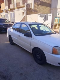 ريو 2005 • كيا ريو • سيارة ريو • سيارات نجف • ريو بابل • كيا مستعملة •...