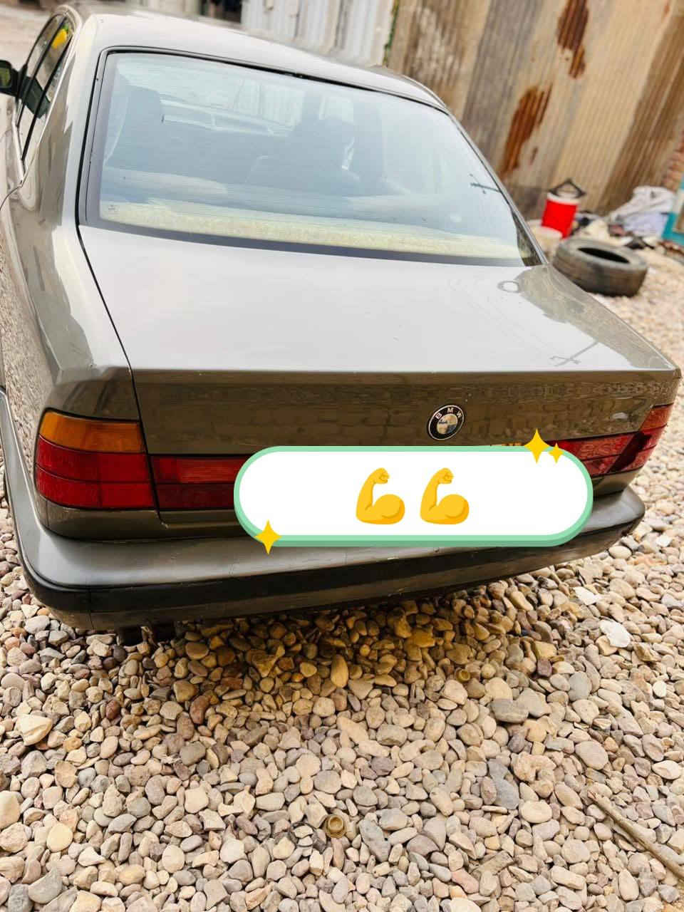 رقم انبار نكليزي بسمي  مكينه مفتوح السياره
صدر خلفي تخم تاير كير مكينه بل جيس ✅
كير عادي السياره
مصبوغه لجماليه بدون ضربه السياره
عضمته تخبل السياره
 معروضه ب((38)) وبيها مجال حك الجيه
مكاني بغداد للاستفسار ***********
