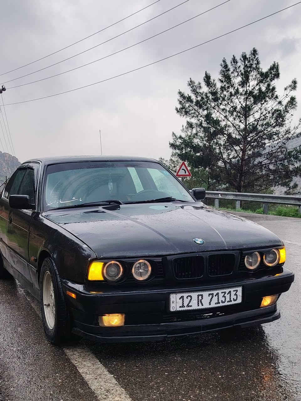 سلام عليكم بيع مستعجل 🔴
بي ام 525 كبس توماتيك موديل 93 رقم وسنويه جديد باسمي شرط التحويل طخم تواير جدد باتري جديد راديترات جدد تبريد بس نقص غاز طخم امامي خلفي ويا فبنجات ودسكات ودبلات جدد اربع وياله جدد بل كارتون بيها ضربه بجاملغ الوره بدون دواخل وراس جاملغ كدام هم بدون دواخل وسياره البقيه كلو بشرط صبغها نص عمر السعر اتصل ***********
